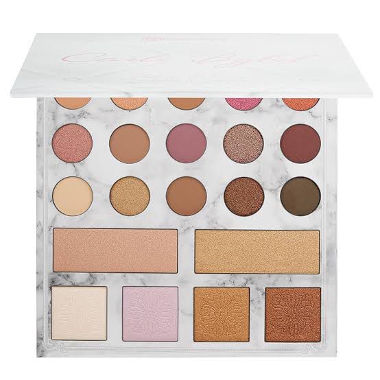 21 Colors Eye Shadow Palette, Cosmetic Eyeshadow Palette, Eyeshadow Highlighter Blusher Palette 21 Colors Eye Shadow Palette, Cosmetic Eyeshadow Palette, Eyeshadow Highlighter Blusher Palette